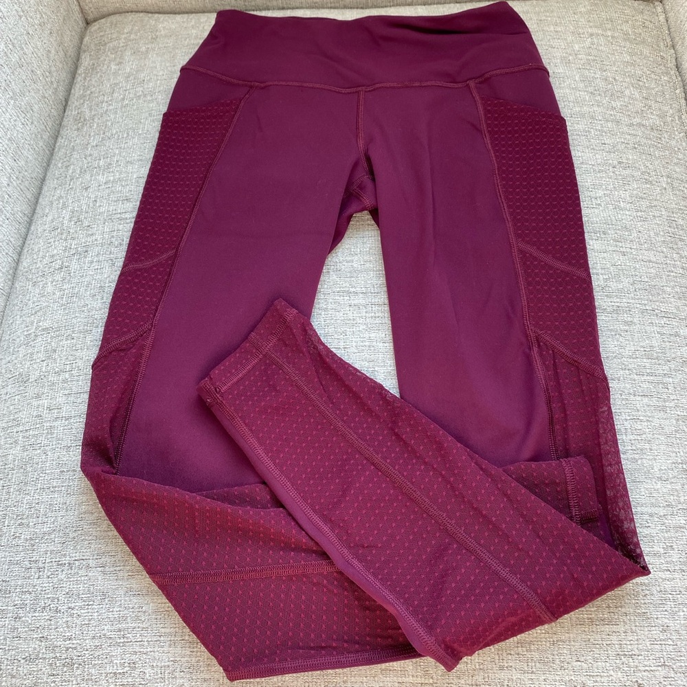 ⭐️V/S Leggings
